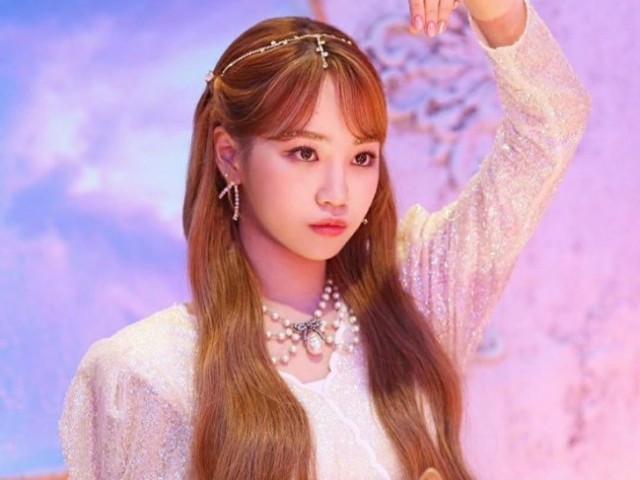 Chaewon