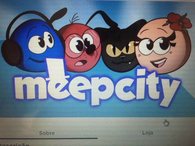 MeepCity