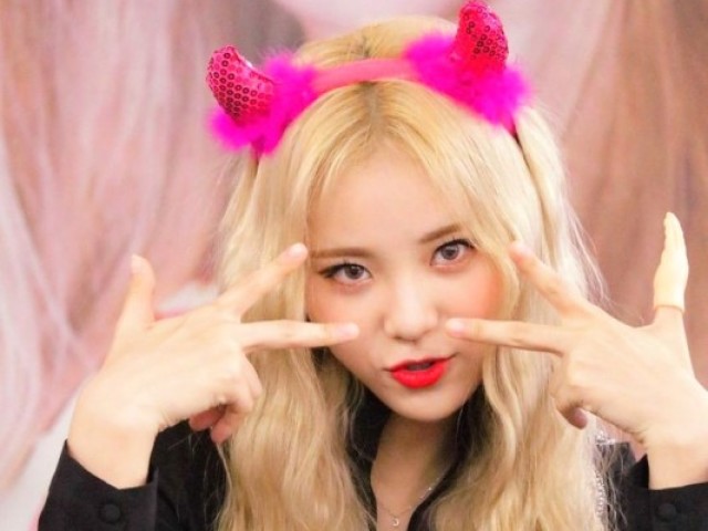 Jinsoul