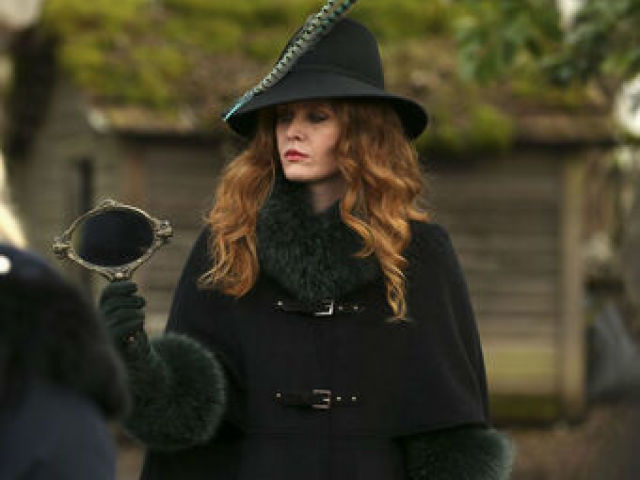 Zelena