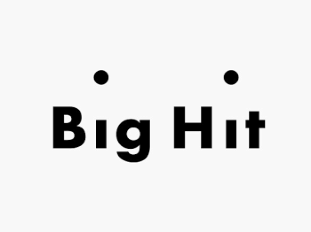 Big Hit Entertainment