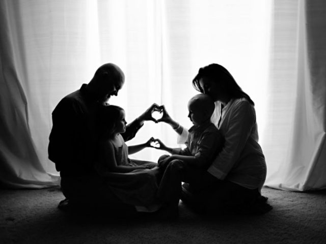 Que isso amor você que foi a luz que apareceu no fim do túnel