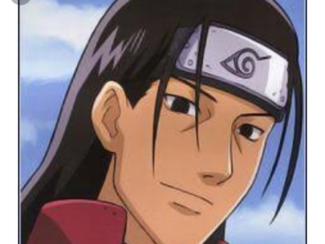 Hashirama