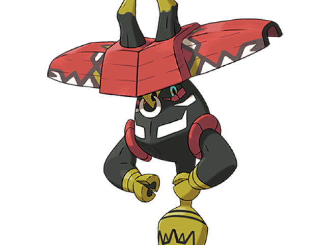 Tapu Bulu