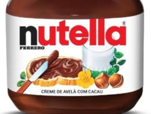 Nutella