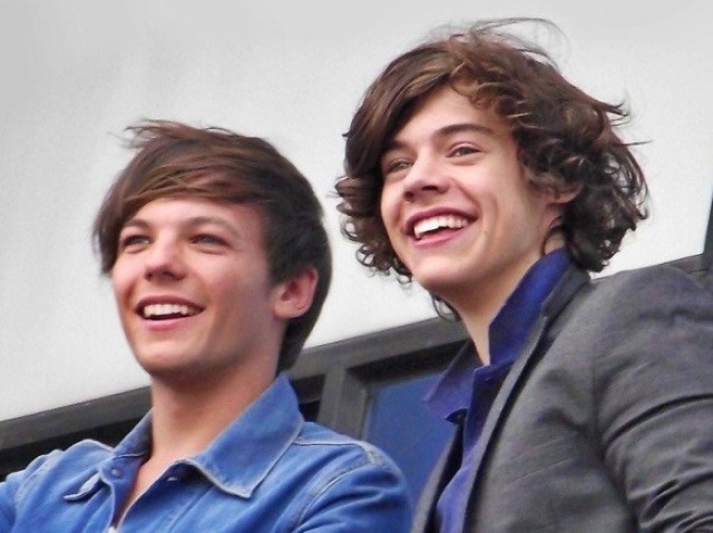 Larry Stylinson