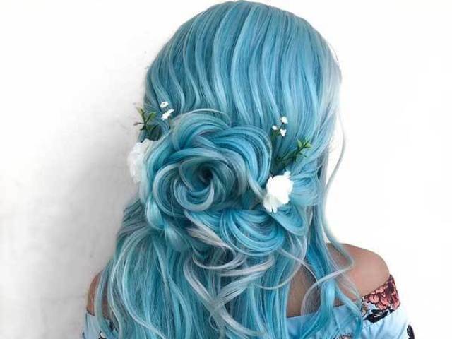 Azul