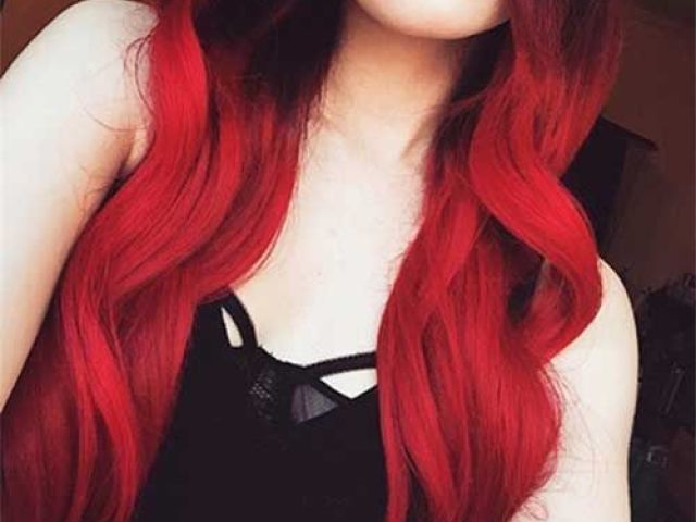 Vermelho