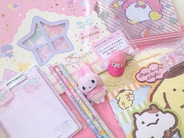 Kawaii