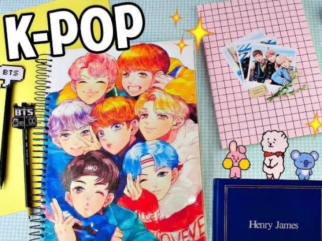 Kpop