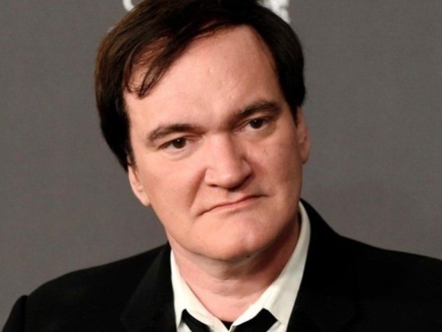 Quentin Tarantino (Indiana Jones e o Templo da Perdição”)