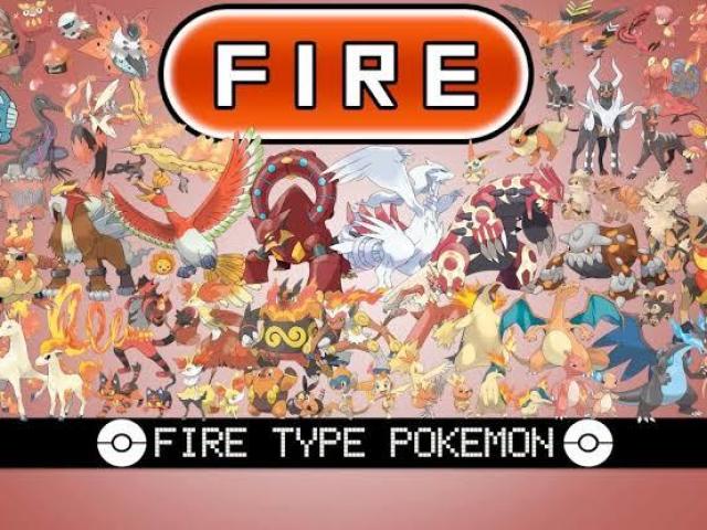 Tipo Fogo!