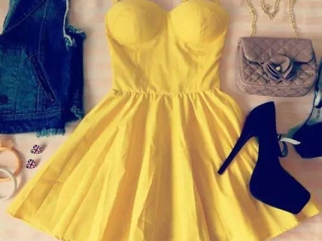 Vestido