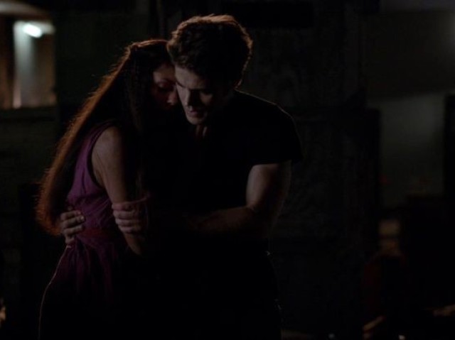 Amara e Silas