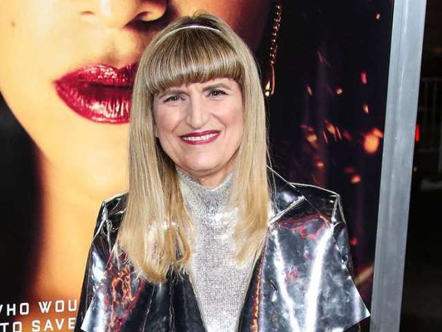 Catherine Hardwicke( ´´Já estou com saudades´´)