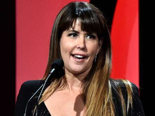 Patty Jenkins( ´´Mulher Maravilha´´)