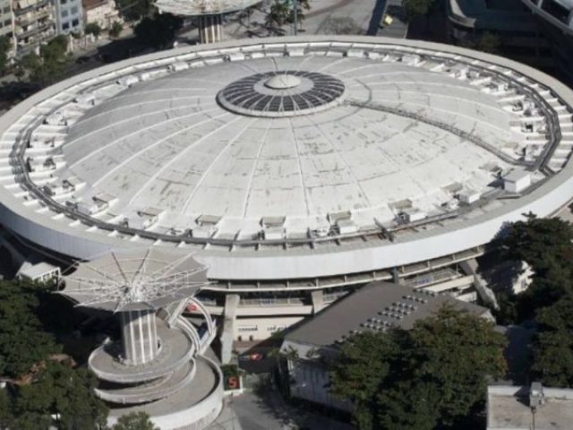 Maracanãzinho