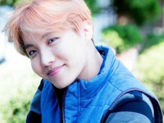 J- HOPE