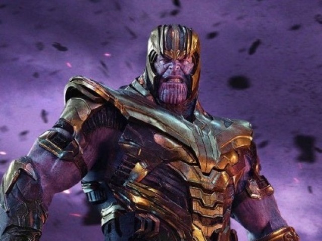 Thanos