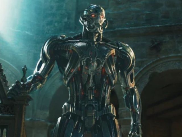 Ultron