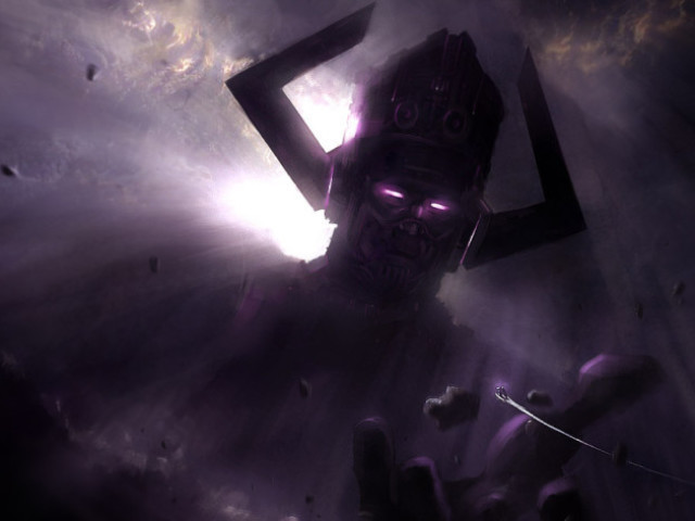 Galactus