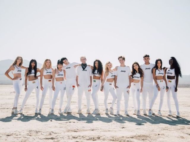 Você sabe tudo sobre Now United?