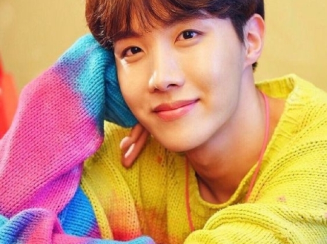 J- HOPE