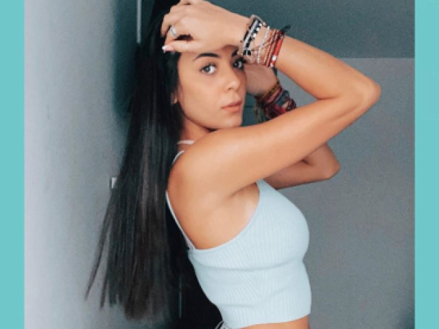 Sabina😍🇲🇽