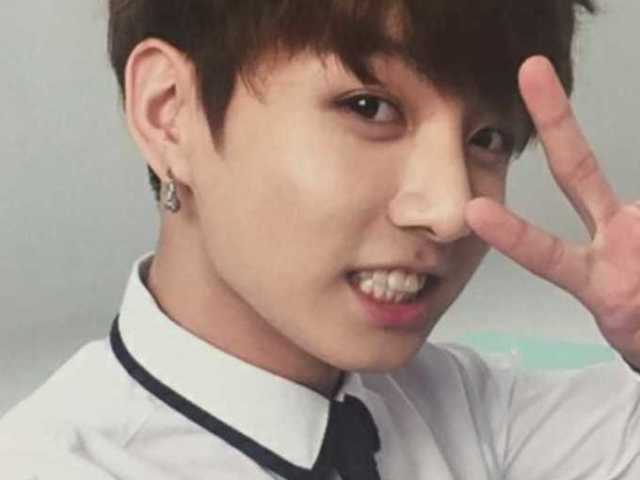 JUNGKOOK