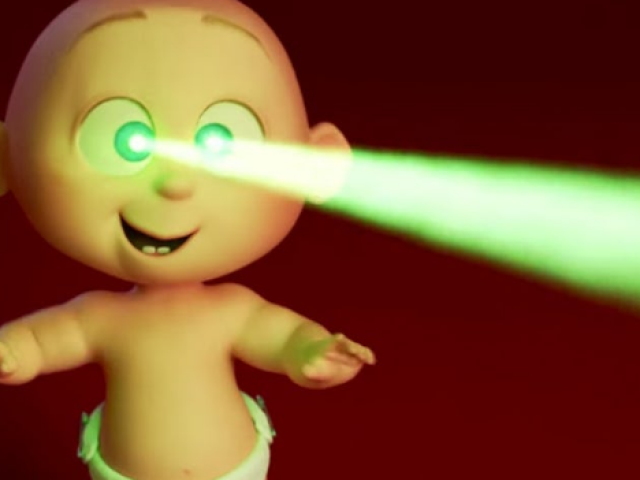 Olho-Laser