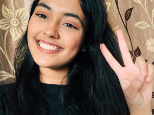 Shivani😍🇮🇳