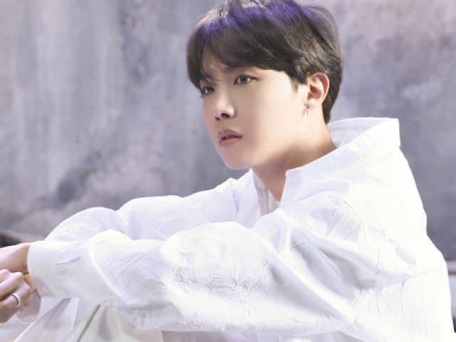 J- HOPE