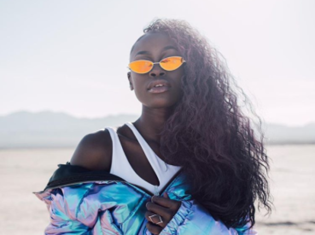 Diarra😍🇸🇳