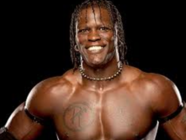 R-Truth