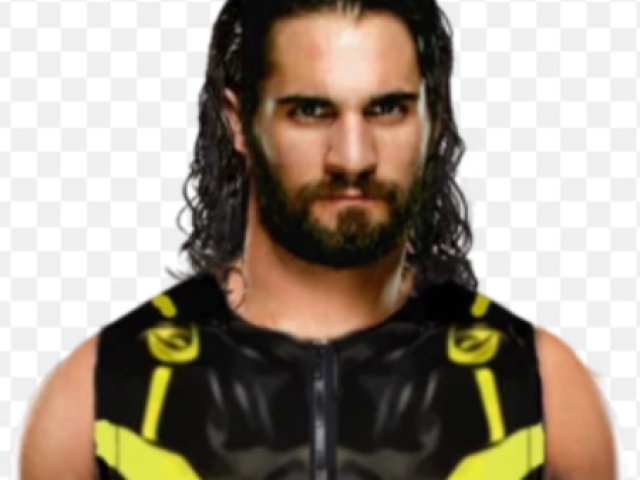 Seth rollins