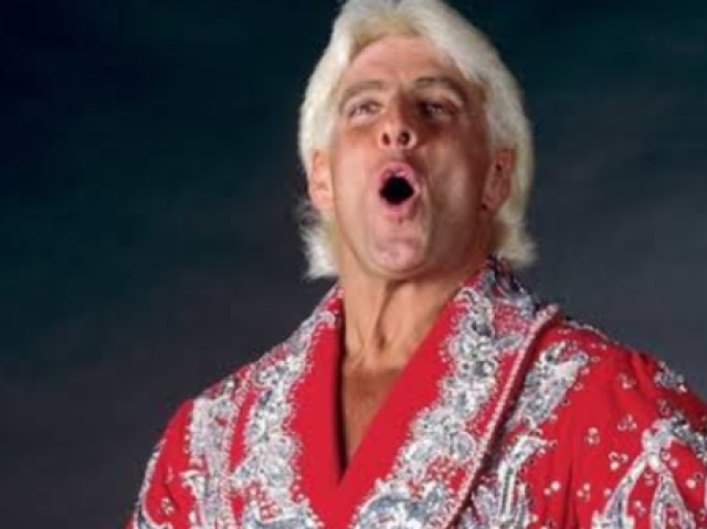 Ric flair