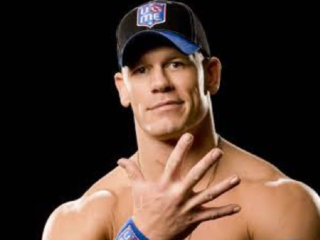 John cena