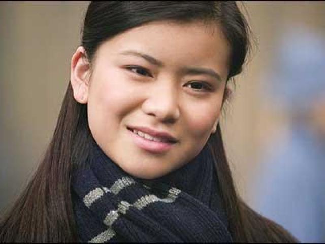 Cho Chang.