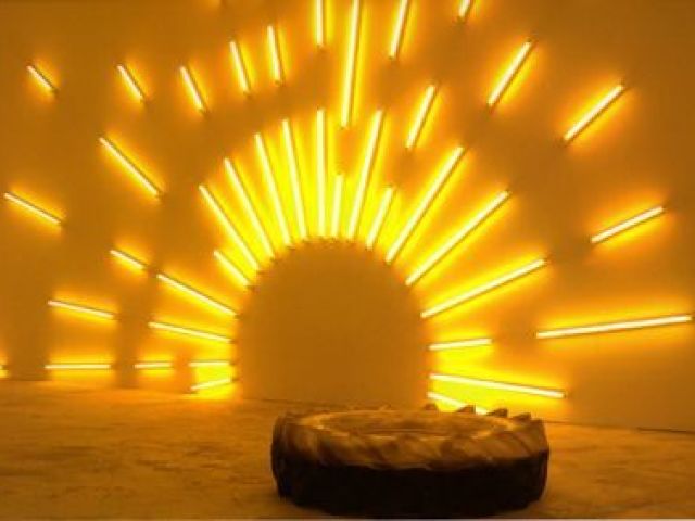Rising Sun - Rising Sun