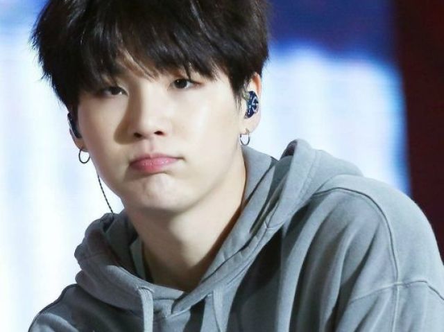 SUGA