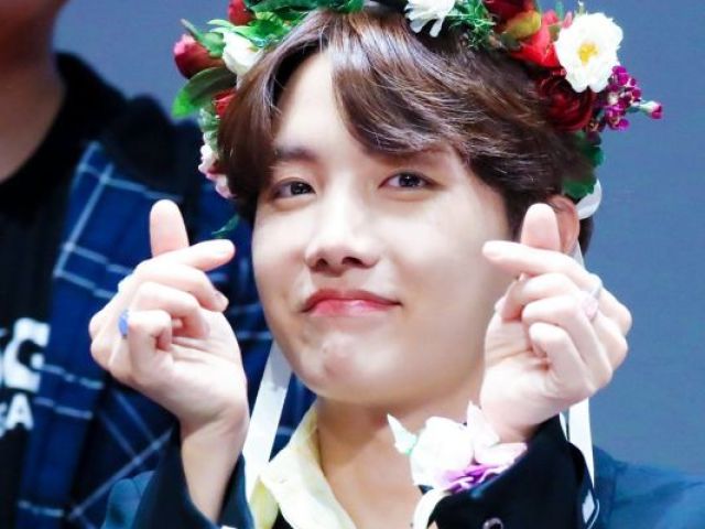 J- HOPE