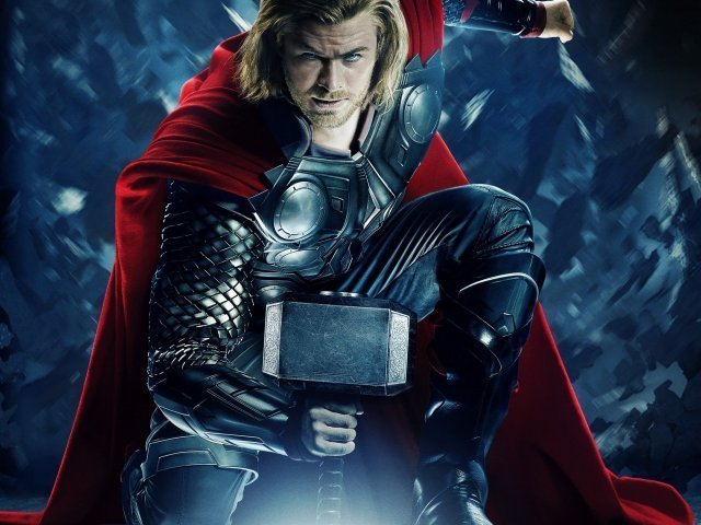 Thor