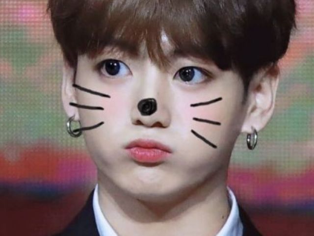 JUNGKOOK