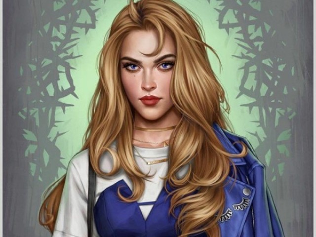Aurora