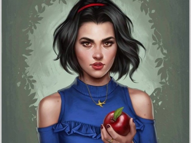 Branca de Neve