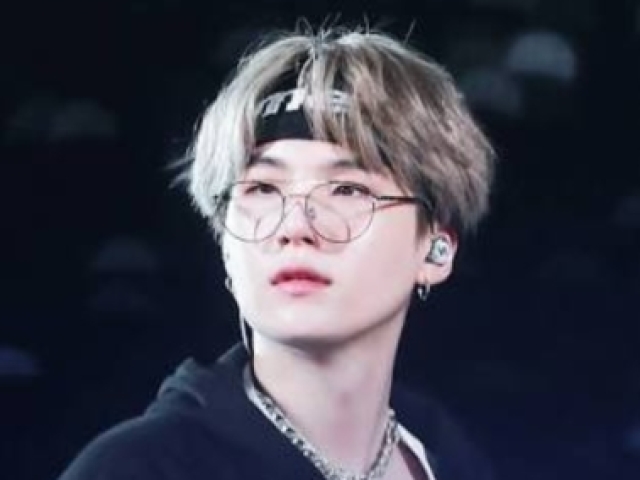 Yoongi