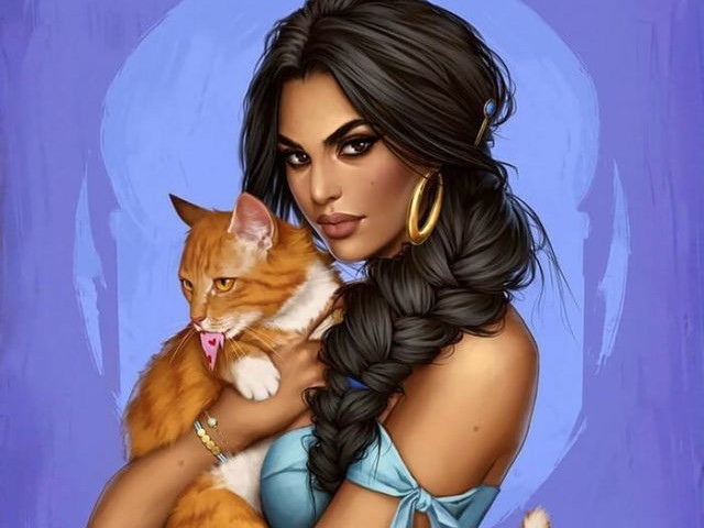 Jasmine