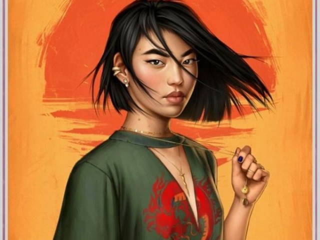 Mulan