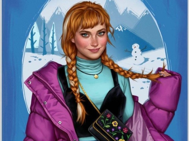 Ana