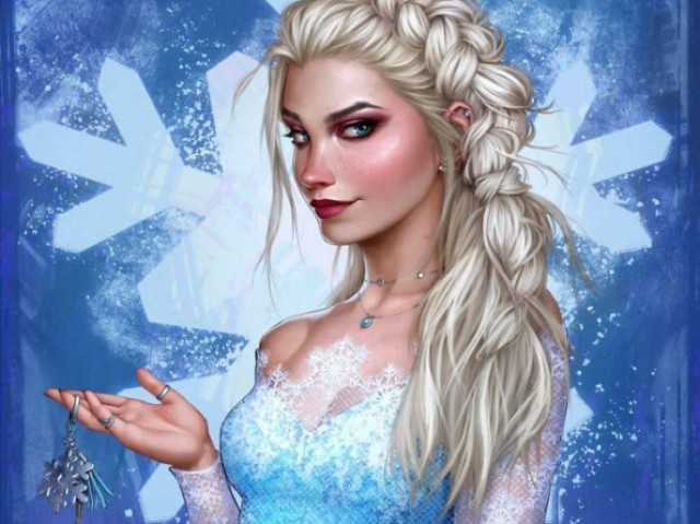 Elsa